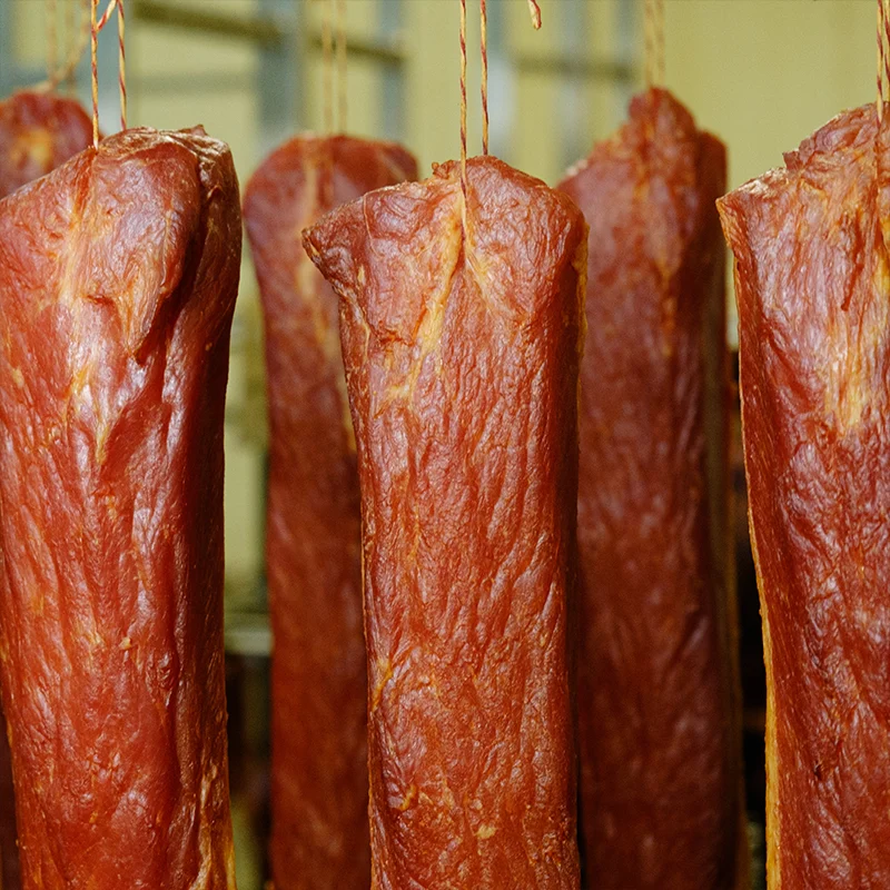 Meat Delicacies